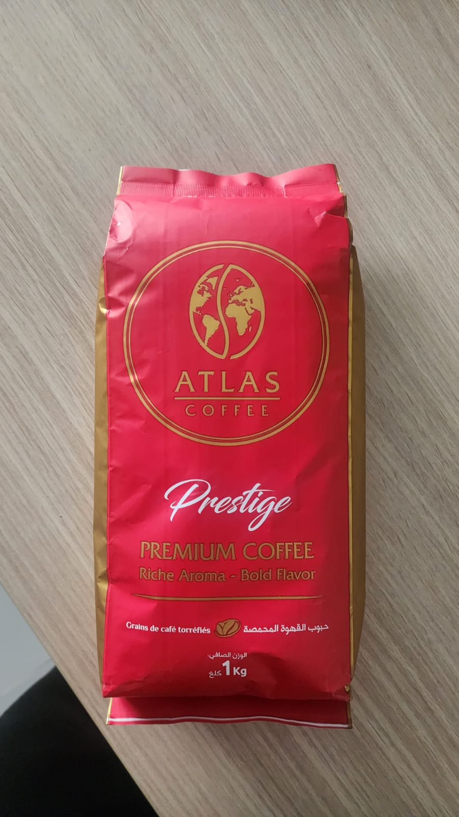 Prestige